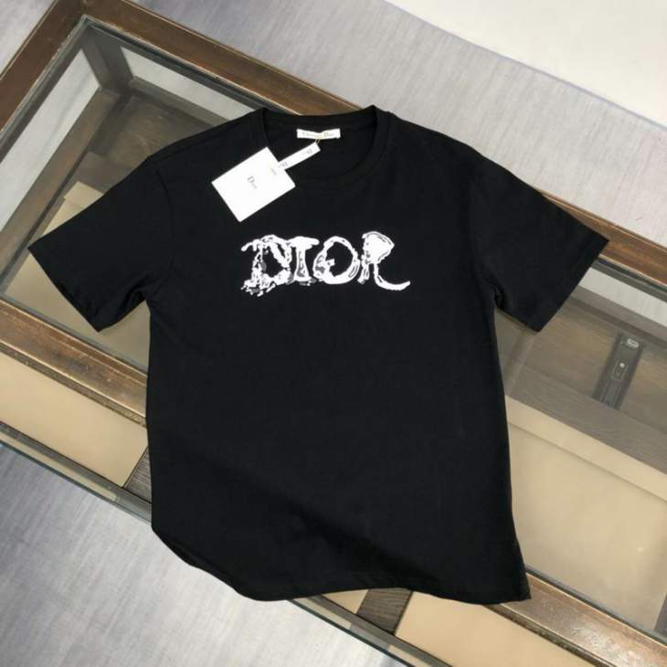 Dior T Shirts Short _SKUDiorM-3XLtltx6516315